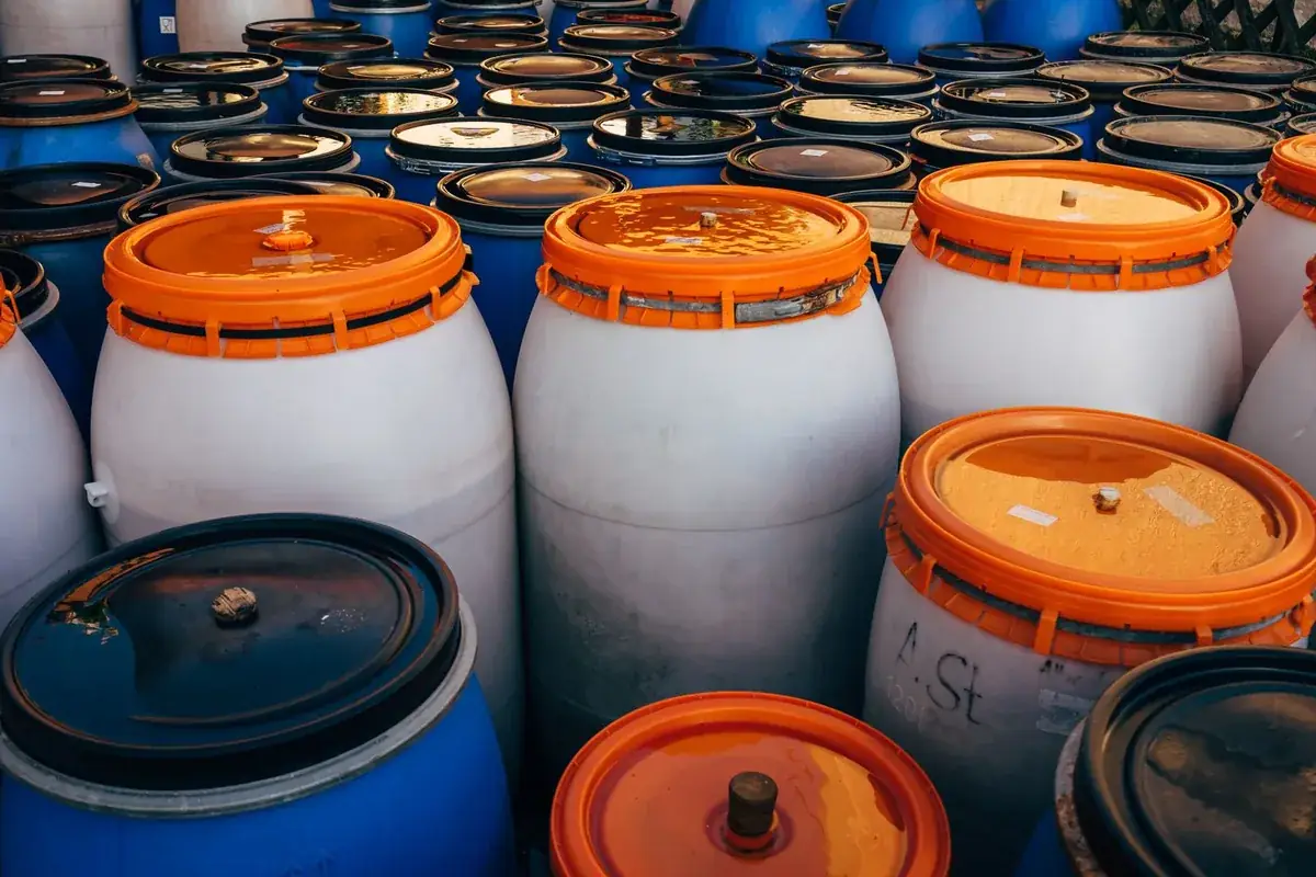 Chemical & Toxic Waste Cleanup in South Hill, WA