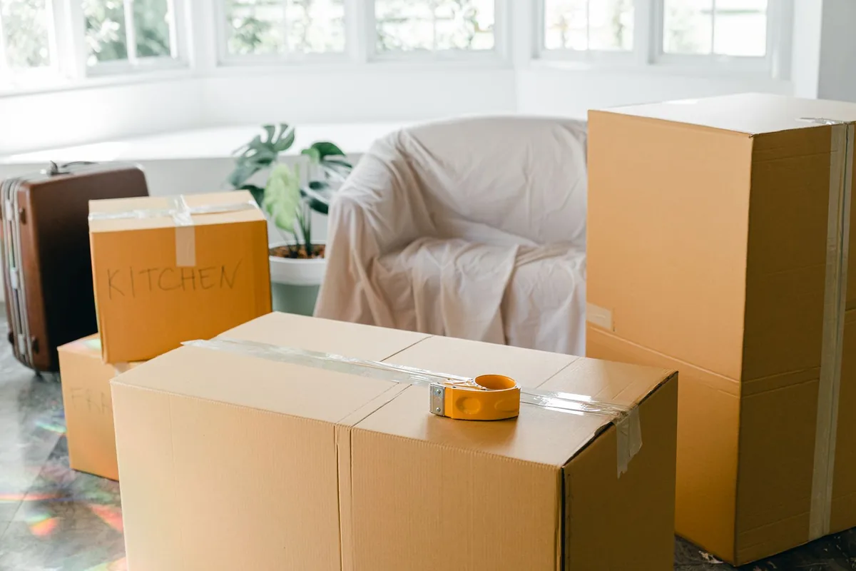 Hoarding Cleanup in South Hill, WA